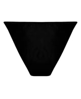 blk cotton basics bikini
