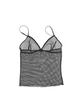 blk jabouley camisole