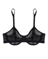 blk jabouley underwire bra