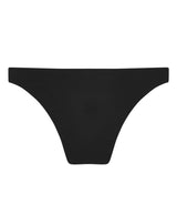 blk mini bikini bottom