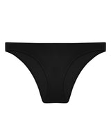 blk mini bikini bottom