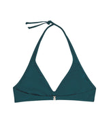 cos halterneck bikini top