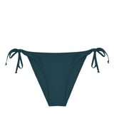 cos string bikini bottom