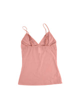 maq smooth tactel slip top