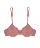 maq smooth tactel underwire bra