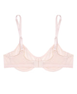 pin sheer tactel underwire bra