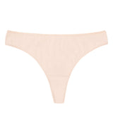 sea cotton basics hipster thong