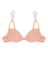 shl smooth tactel padded bra