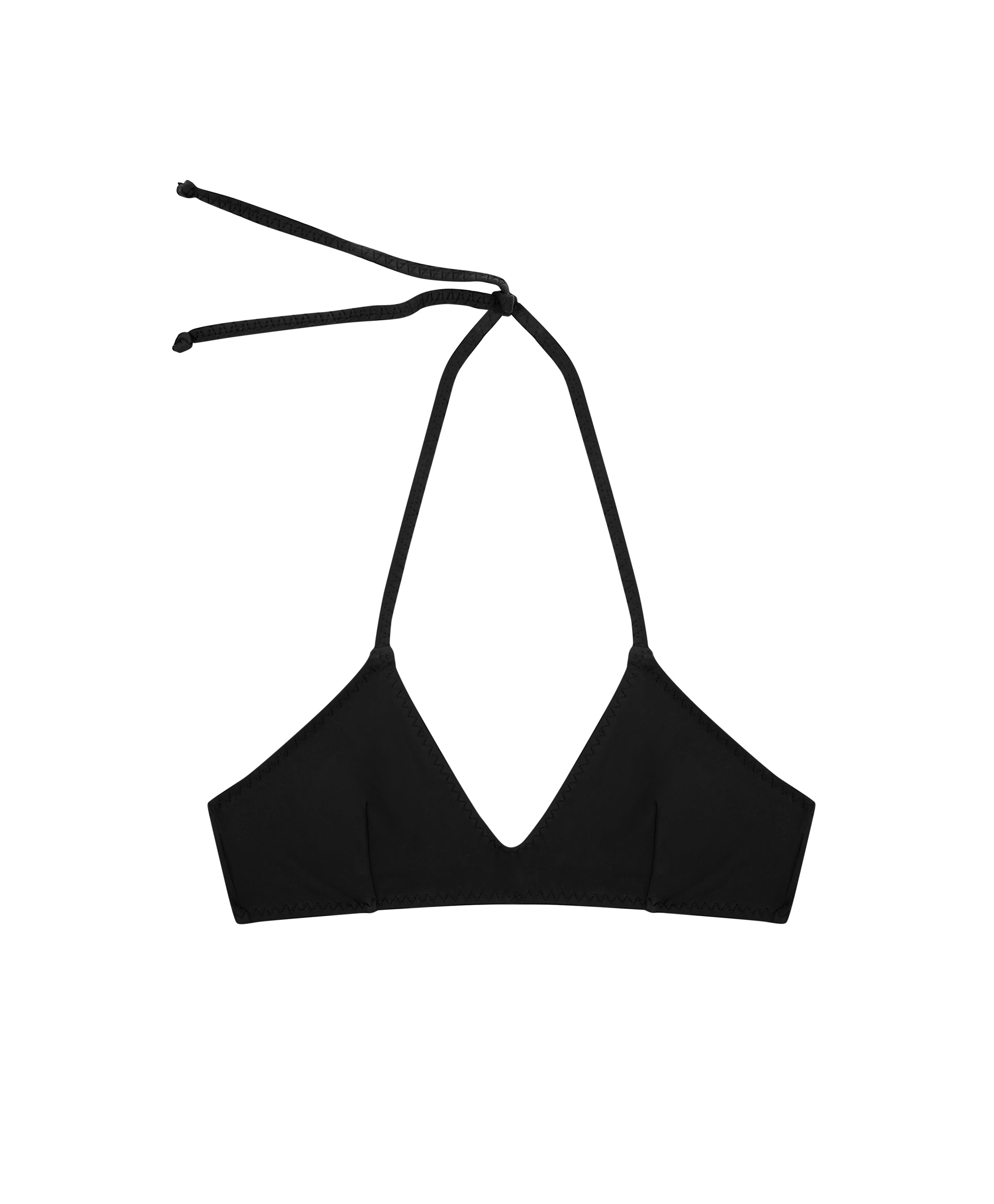 halterneck bikini top | swimwear | Bodas