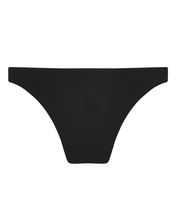 blk mini bikini bottom