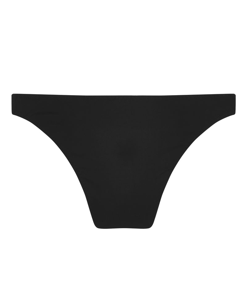 blk mini bikini bottom