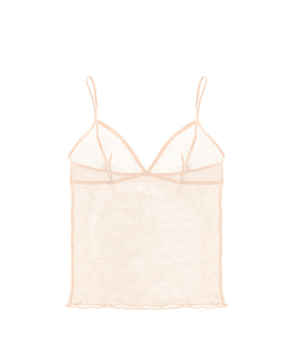 ros jabouley camisole